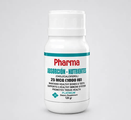 Vitamina D3